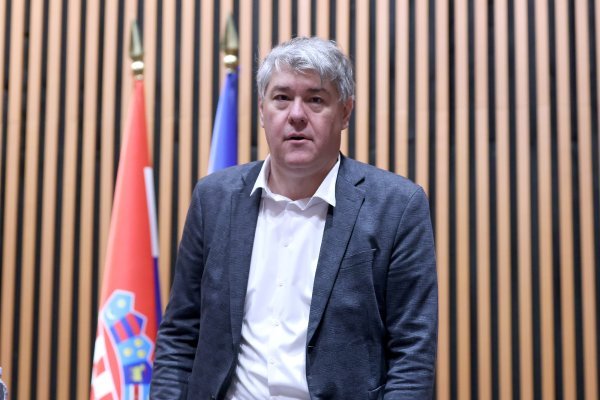 Lalovac: U Hrvatskoj ulaskom u mirovinski sustav postajete socijalni slučaj