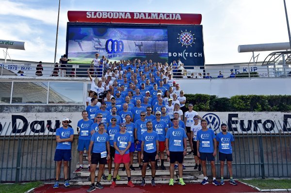 Mediteranske igre u Splitu