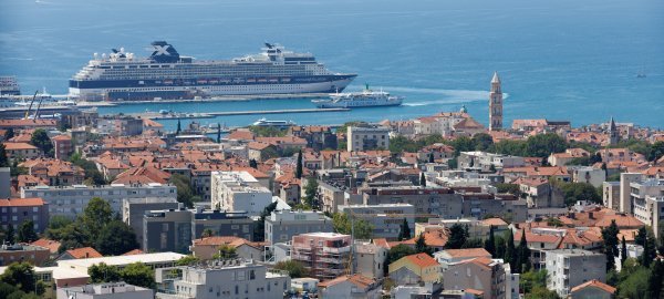 Split počinje isplatu uskrsnica: Evo koliko će dobiti umirovljenici i socijalno ugroženi