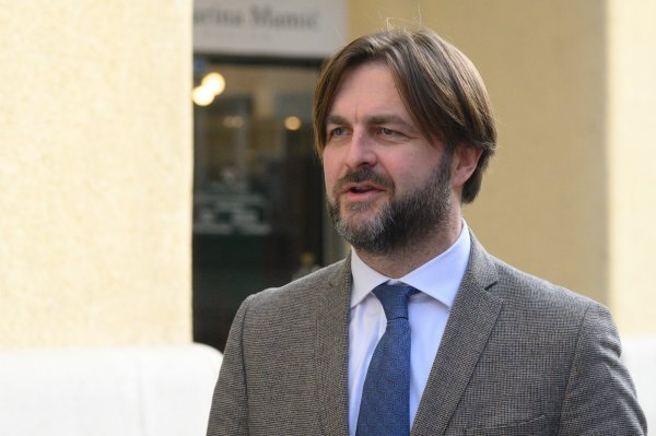 Nema straha za hrvatski BDP: 'Imamo 17 milijardi eura na raspolaganju'