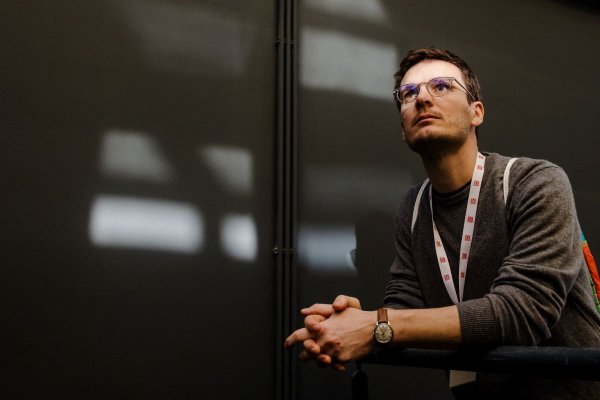 Uspjeh je već i zauzeti tvornicu ili organizirati se u kolektiv, jer time i druge osnažuješ, time pokazuješ da se nešto može učiniti