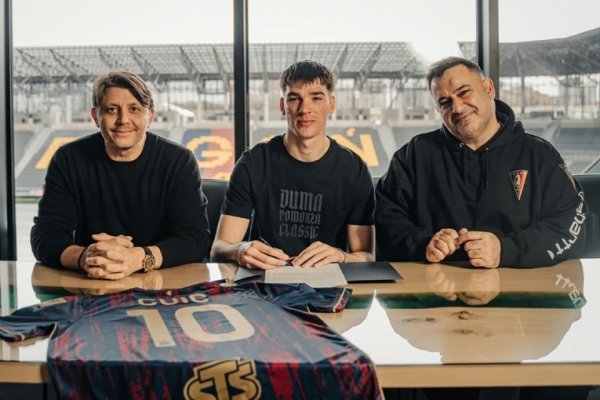 Gorica je prodala najboljeg strijelca: Evo koliko će od toga zaraditi Hajduk