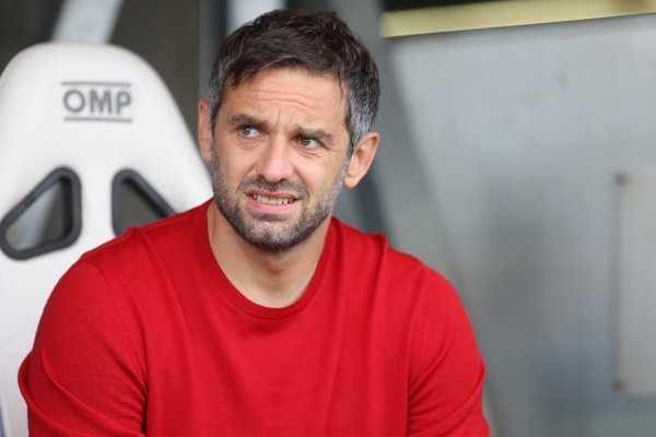 Što se događa s Đalovićem? Ostao bez posla u trećem klubu ove sezone