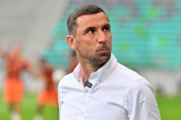 Darijo Srna žestoko udario na FIFA-u: Evo što je poručio Infantinu