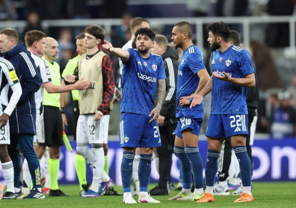 Srušen rekord star 24 godine: Ispisana negativna povijest Lige prvaka