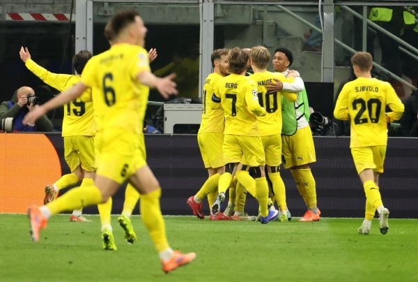 Ovo što je napravio nevjerojatni Bodo europski nogomet ne pamti od 1972. godine