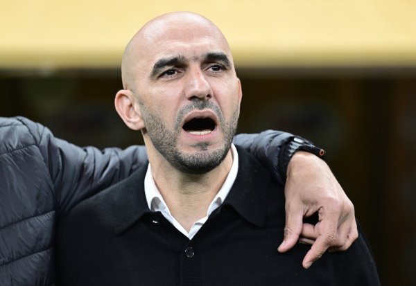 Šok u svijetu nogometa: Četvrta reprezentacija svijeta ostala bez izbornika