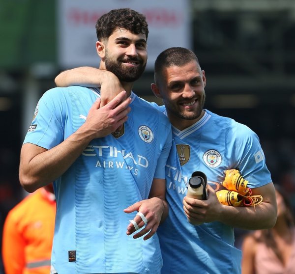 Sjajne vijesti za izbornika Dalića; Kovačić se vraća, a otkriveno je u kakvom je stanju Gvardiol