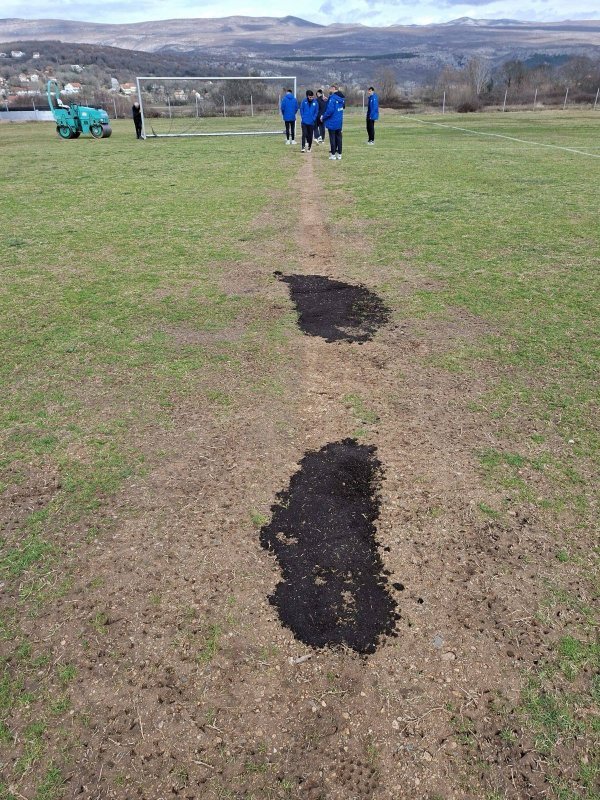 Druga strana priče; Županijski savez oglasio se o kontroverznoj odgodi