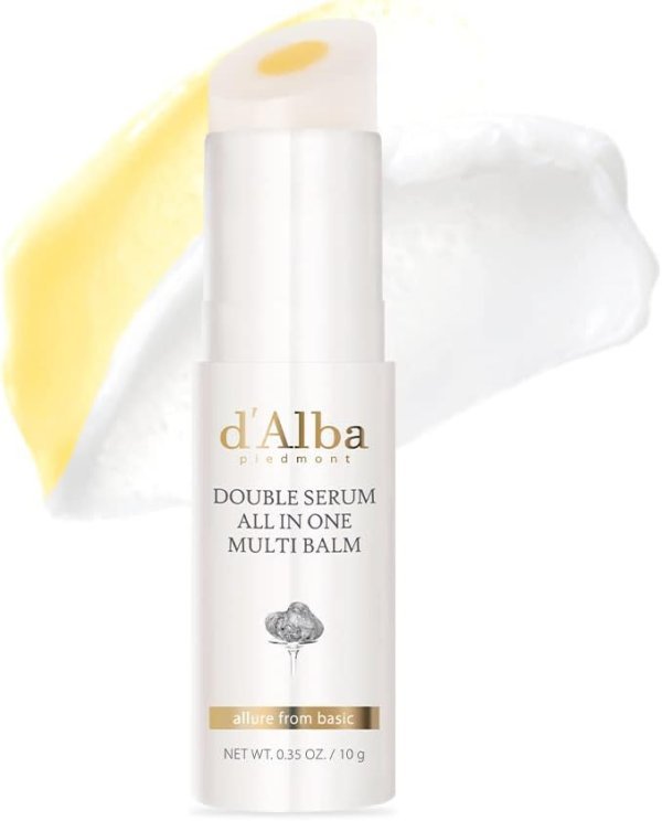 D'Alba Piedmont serum