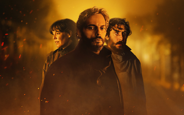 Španjolski hit triler na Netflixu zaludio je Hrvate napetom pričom o nestanku i tajnama obitelji