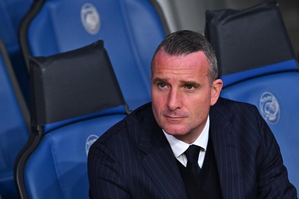 Trener Genka: Strupar? Ne razmišljam kao on. Vidjeli ste Bodo...