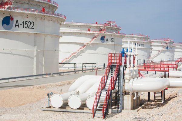 Janaf lani zabilježio pad dobiti, gotovo 30 posto manje nego 2024.