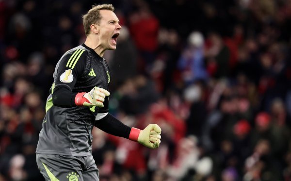 Neuer odlučio gdje završava karijeru: Evo kada pada konačna odluka