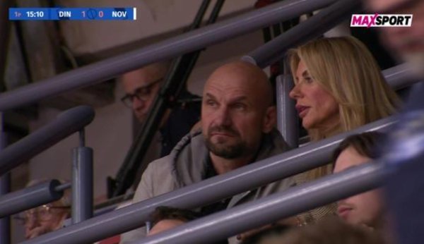 Uhvatile ga kamere: Evo što radi Željko Sopić nakon otkaza