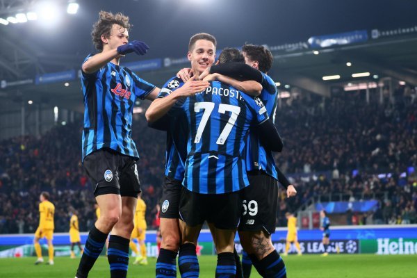 Atalanta u nevjerojatnoj utakmici golom u zadnjoj sekundi okrenula 0:2 i prošla. Pogledajte golove