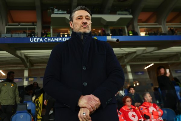 Kovač ispisao negativnu povijest Borussije: Ovo im se nikad nije dogodilo