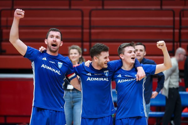 Futsal Dinamo u sjajnoj utakmici izborio finale kupa, pogledajte golove