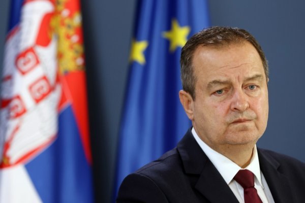 Ivica Dačić izlazi iz bolnice: Nakon respiratora ide na kućno liječenje