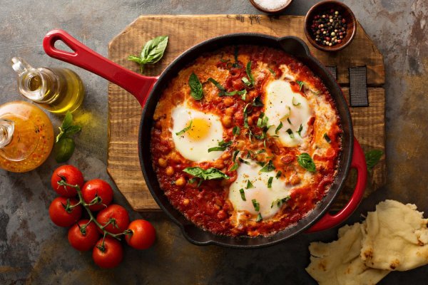 Shakshuka