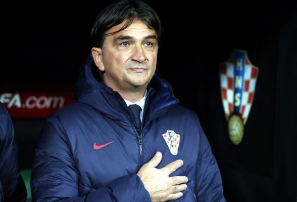 Tko treba biti novi izbornik nakon Dalića?