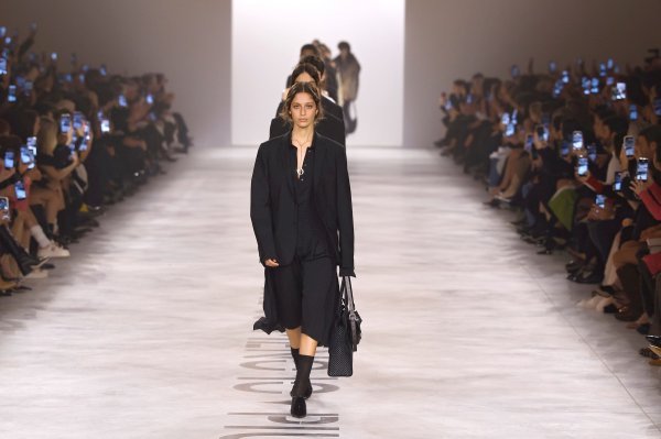 Fendi jesen/zima 2026.