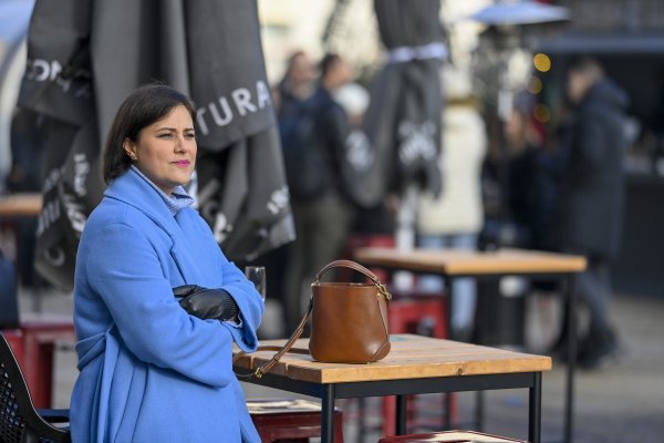 Jelena je jedno od gledateljima najomiljenijih lica s maih ekrana