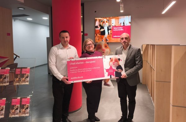 Ištuk, Prakaturović, Jurić