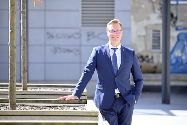 Vladimir Prebilič također nije uspio kao predsjednički kandidat, a danas je u Europskom parlamentu