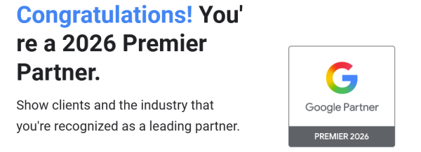 Hrvatski Telekom ponovno proglašen Google Premier Partnerom