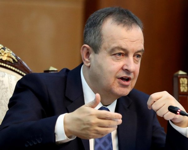 Ivica Dačić