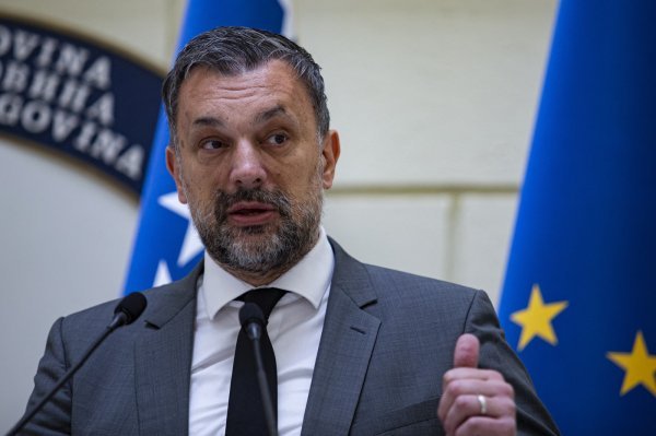 Elmedin Konaković