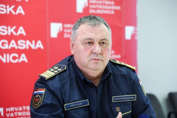 Stiže novost uoči sezone požara: Svi ZIP lineovi morat će biti prijavljeni zbog kanadera