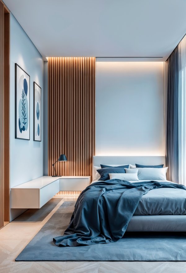 Kada uređujemo spavaću sobu, najčešće prvo biramo krevet