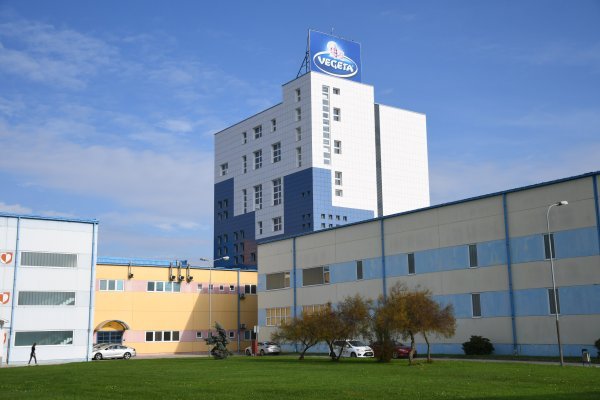 Podravka lani na razini grupe poslovala s neto dobiti od 74,6 milijuna eura