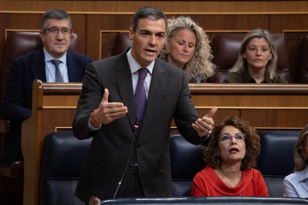 Prvo je ignorirao tračeve, ali Pedro Sanchez se sada oglasio: 'Ne umirem!'