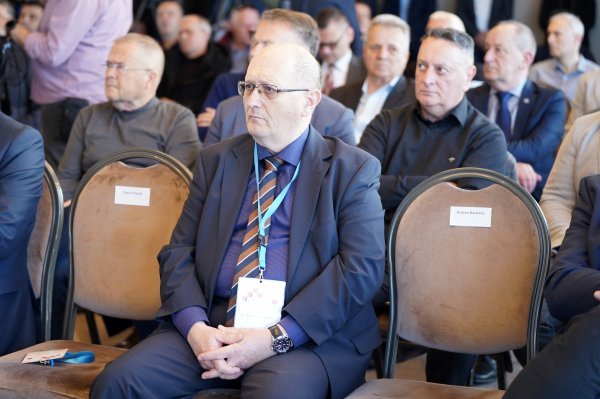 Marinko Ogorec je siguran da će se mladima koji se odluče za vojni rok svidjeti to iskustvo