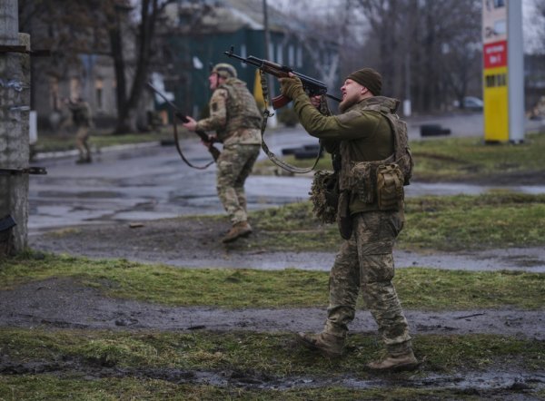 Ilustrativna fotografija