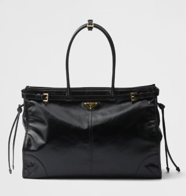 Prada Bonnie Extra-Large