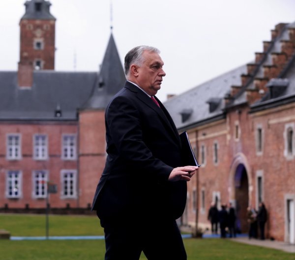 Viktor Orban suočava se s porazom nakon 16 godina vladavine