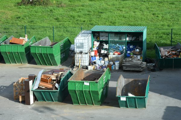 Otvoreno Reciklažno dvorište Muć, evo kolika je koštalo