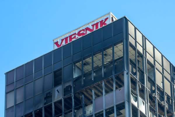 Bačić priznao da nisu znali za azbest u Vjesniku