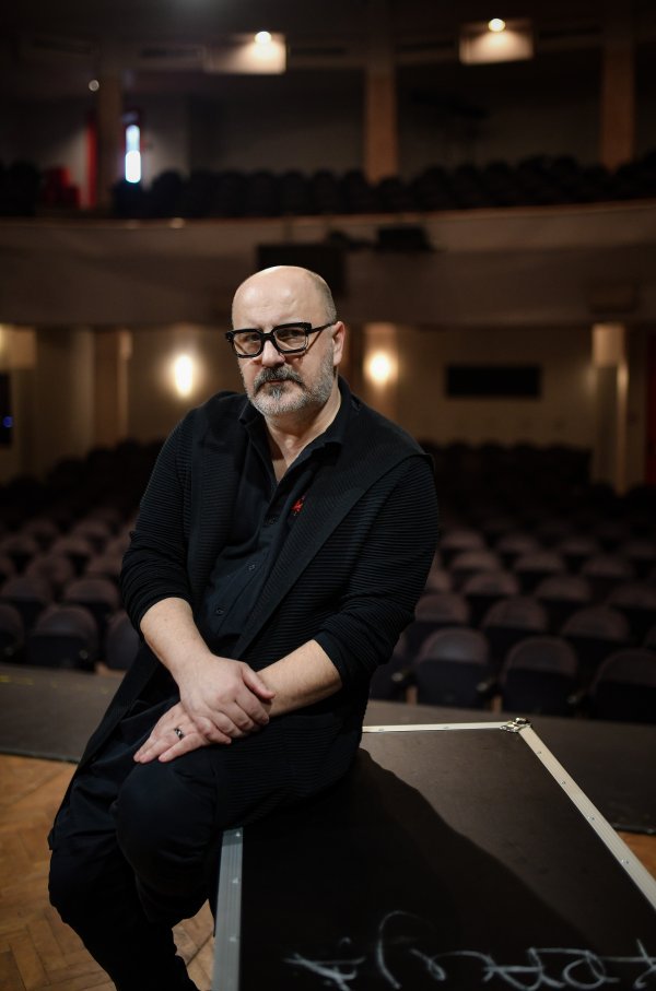 Živimo u vremenu novog feudalizma: Nekolicina milijardera drži svijet, a mi smo njihovi kmetovi