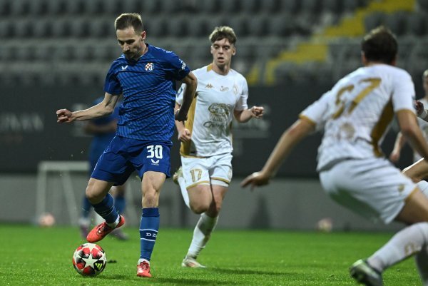 Insajder: Marko Rog mogao bi se vratiti u SHNL