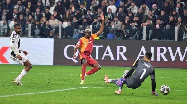 Nikad nije igrao za Juventus, a odbio slaviti gol kojim ga je izbacio iz Lige prvaka: Objasnio je zašto