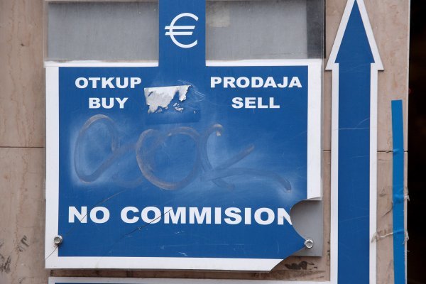 Ilustrativna fotografija