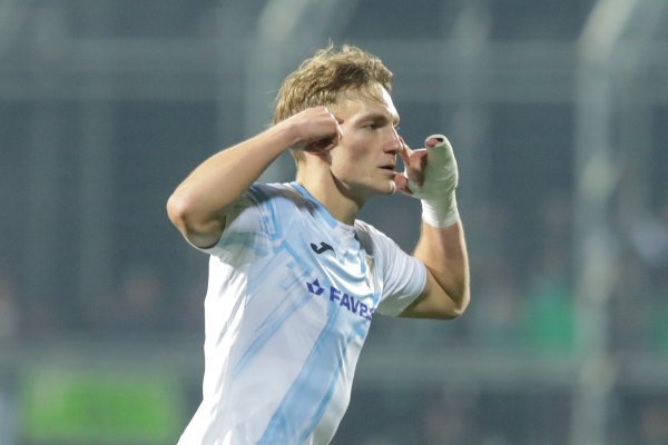 Pogledajte kako je fantastični Fruk u 15 minuta okrenuo utakmicu protiv Omonije