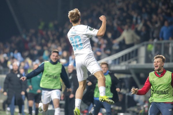 Evo protiv koga Rijeka može igrati u osmini finala Konferencijske lige