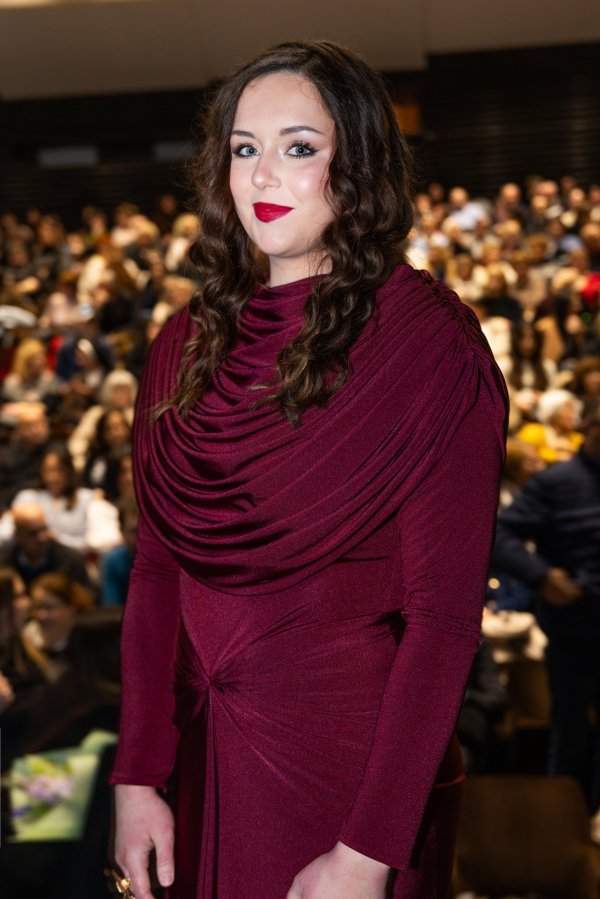 Nakon što je zasjala na filmskom platnu, Thompsonova kći donijela je odluku koja je sve iznenadila