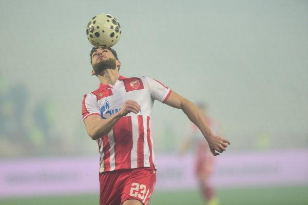 Crvena zvezda nakon produžetaka ispala iz Europe